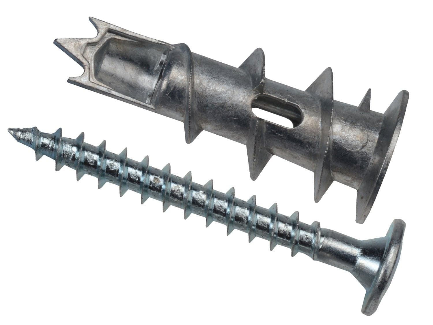 Forgefix Forgepack Plasterboard Fixing FPKMSP420
