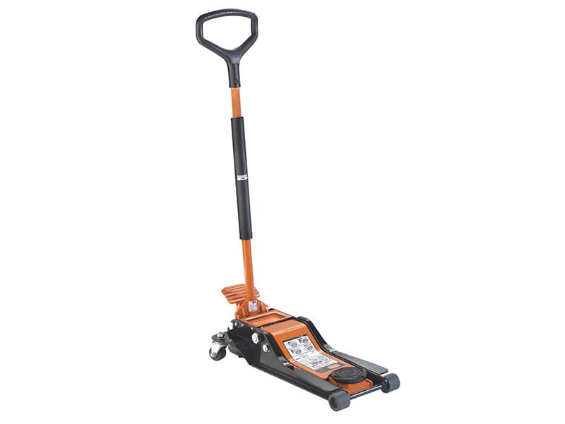 Bahco BH12000 Bh12000 Extra Low Jack 2T