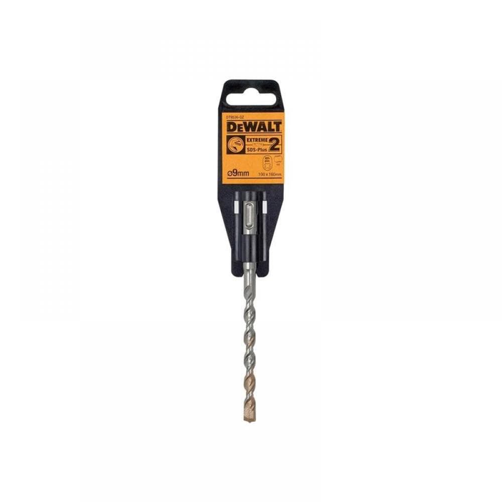 Dewalt DT9536-QZ Sds Plus Extreme 2® Drill Bit 9 X 160Mm