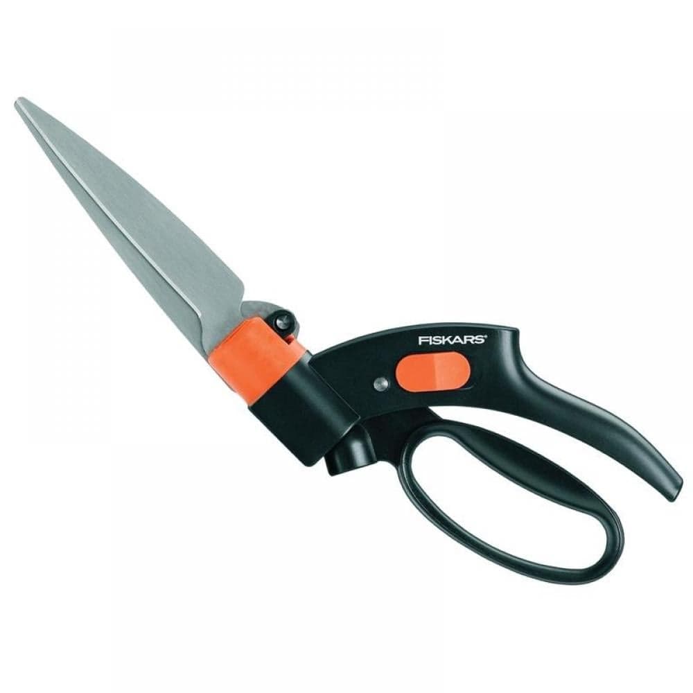 Fiskars 1000589 Gs42 Servo-System Grass Shears