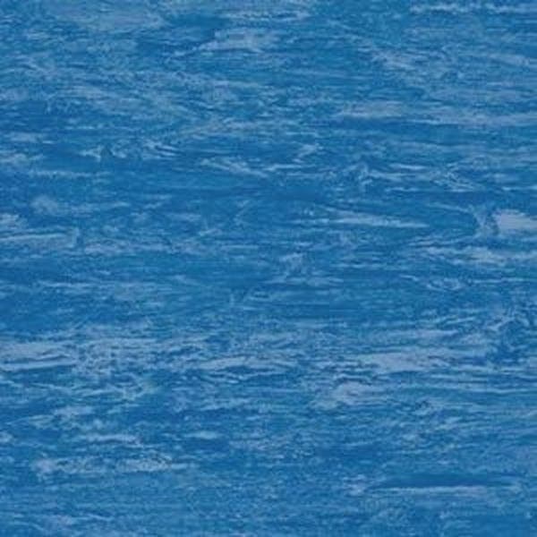 Polyflor XL PU Vinyl Flooring Tiles Tanzanite Blue 300mm x 300mm - Pack of 50 | 4.5m2