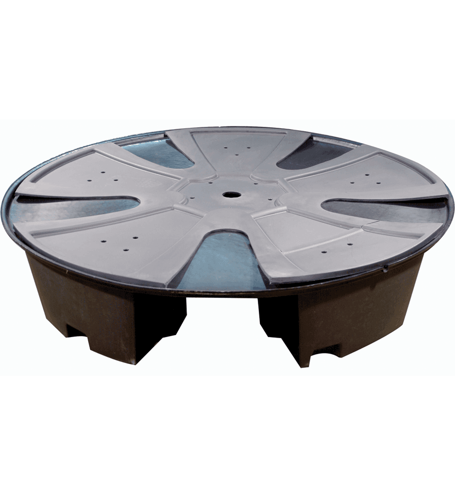 Finia Water Feature Reservoir 1800 GM8 Group Ltd