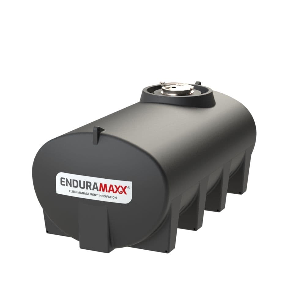 Enduramaxx 6,000L Transport Trailer Sprayer Tank Original Organics
