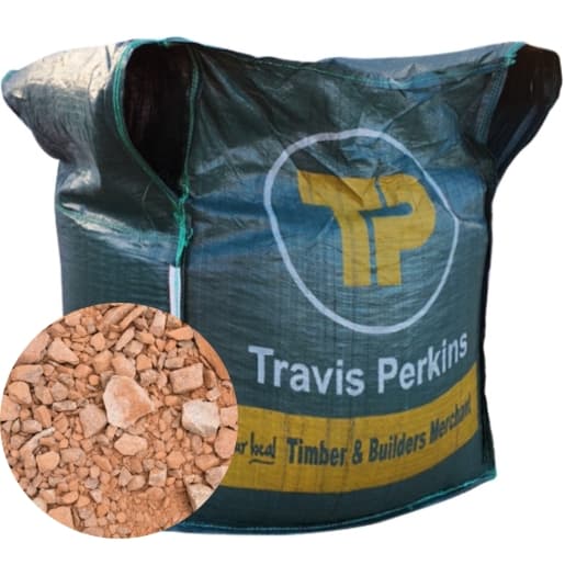 Travis Perkins MOT Type 1 Sub Base Bulk Bag 800kg