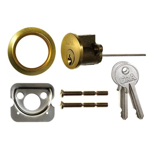 ERA 5 Pin Replacement Cylinder