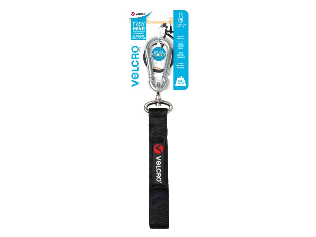 VELCRO® Brand VELCRO® Brand Easy Hang™ Strap Medium 25mm x 61cm VEL-30121-WEU
