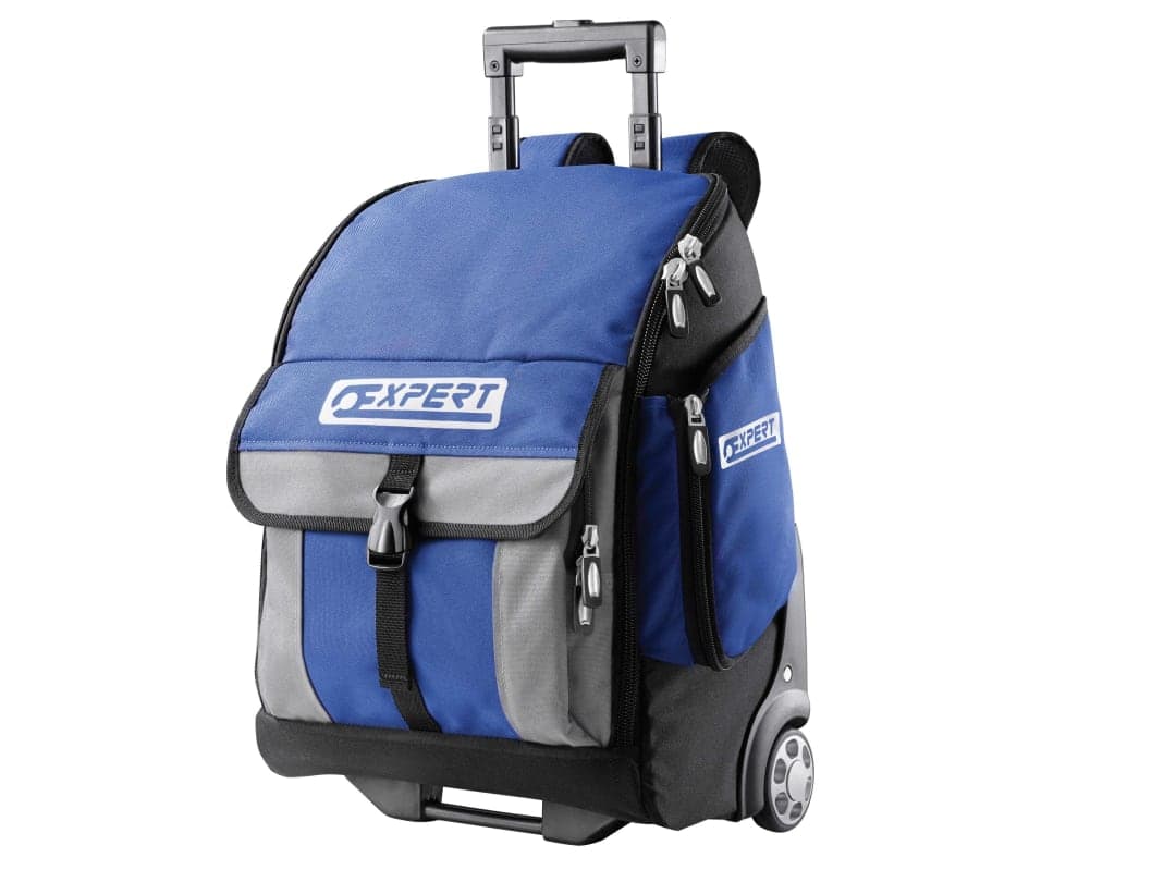 Expert E010602 Expert Backpack With Wheels 35cm (14in) E010602