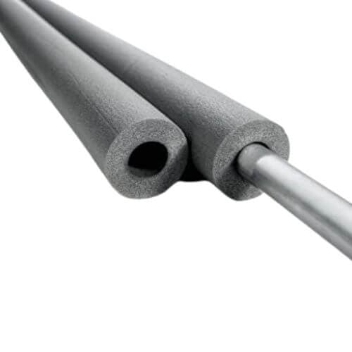 Primaflow Pipe Insulation 28mm x 13mm x 1mtr