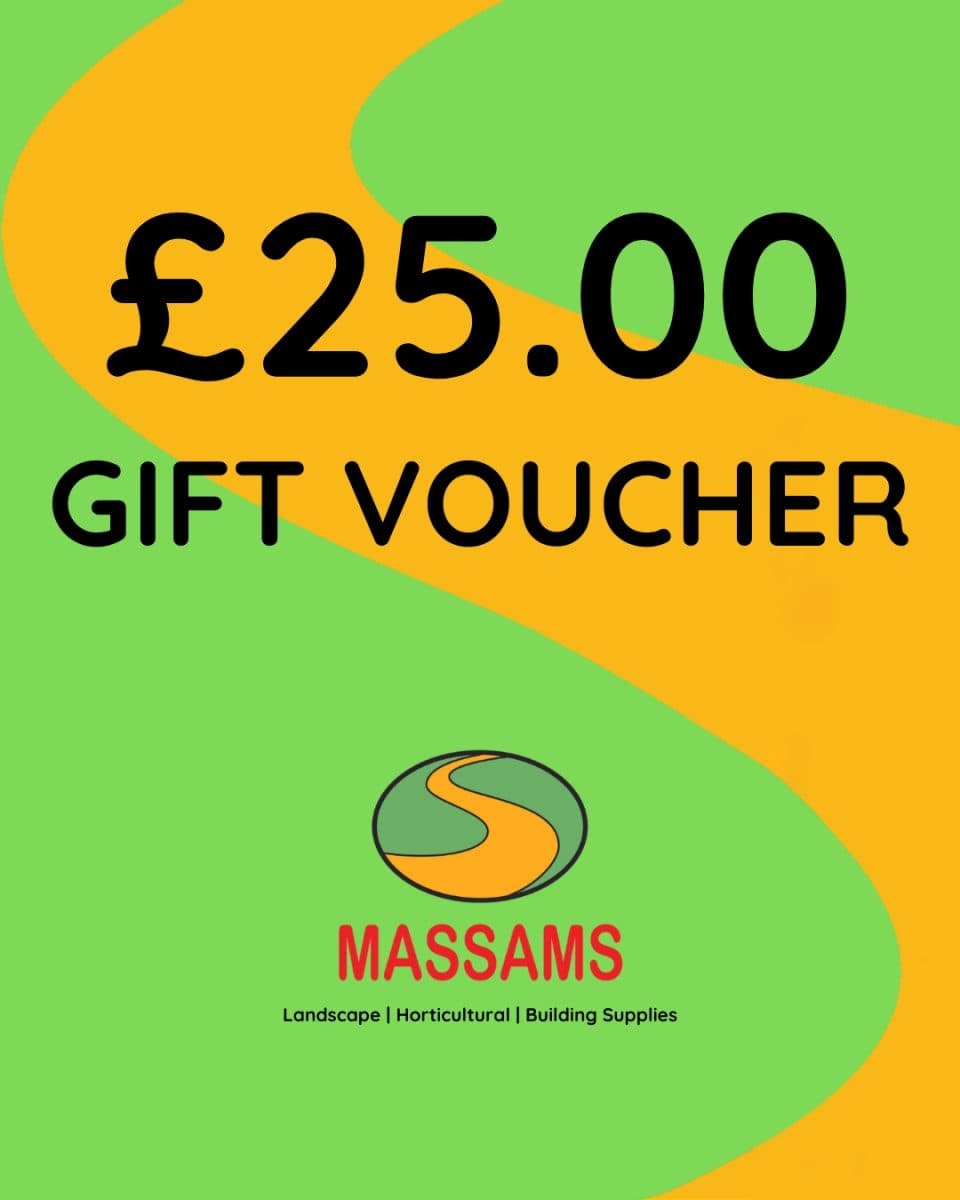 £25 Gift Voucher