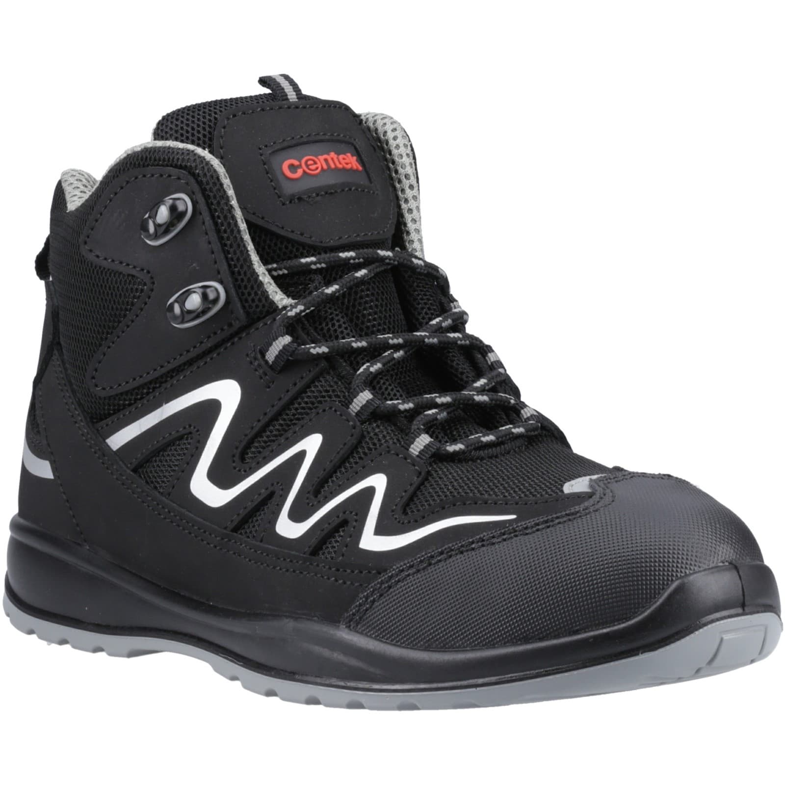 Centek Fs310 S3 Boot Size 11 40730-76078-11