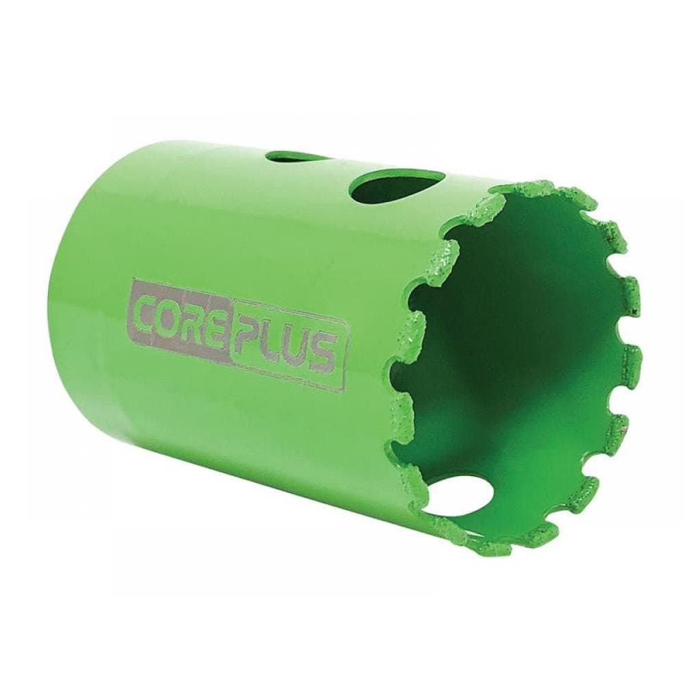 Coreplus CORDMPHS35 Dmphs35 Diamond Holesaw 35Mm