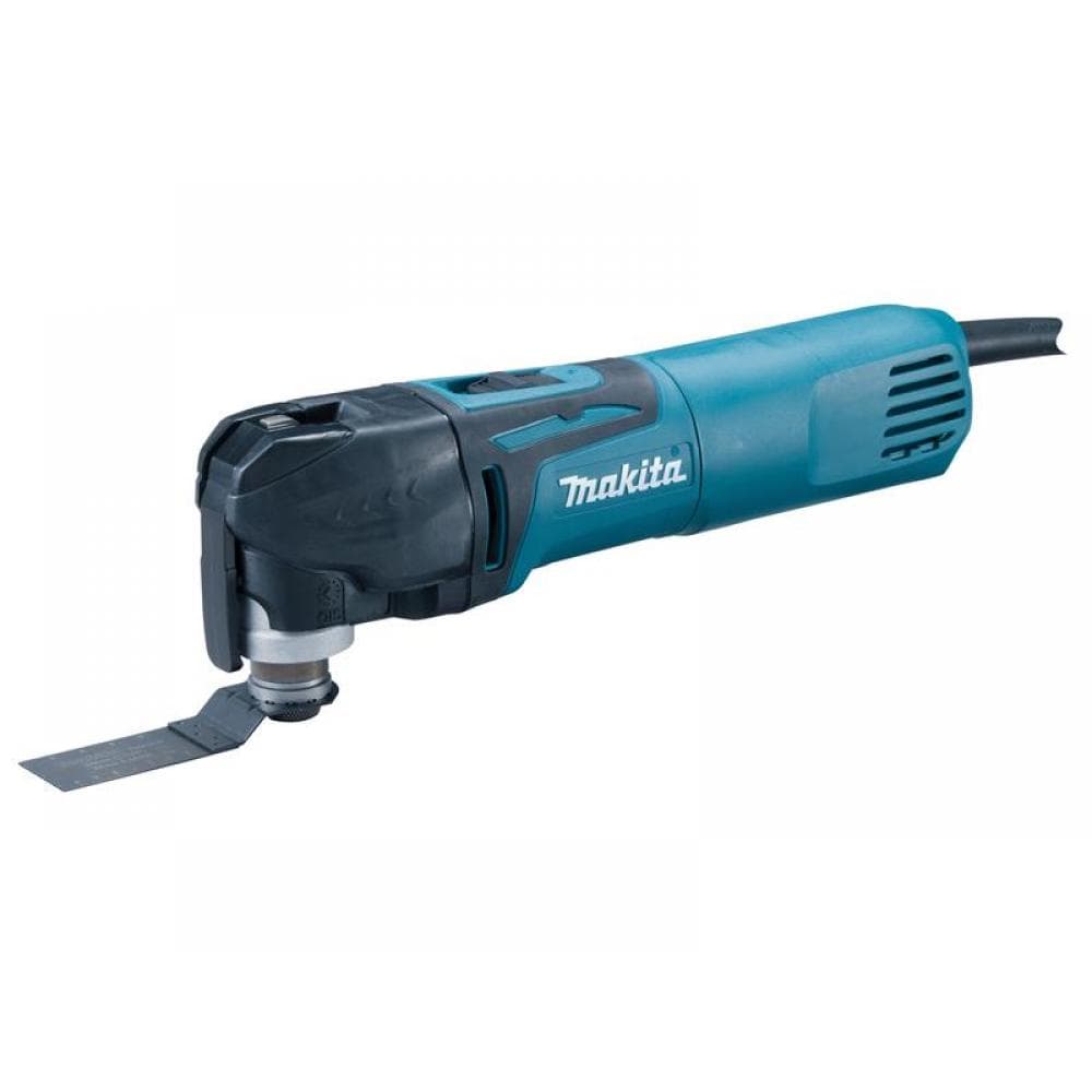 Makita TM3010CK/2 Tm3010Ck Multi-Tool 320W 240V