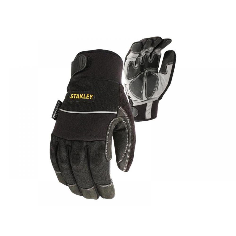 Stanley® SY840L EU Sy840 Winter Performance Gloves - Large