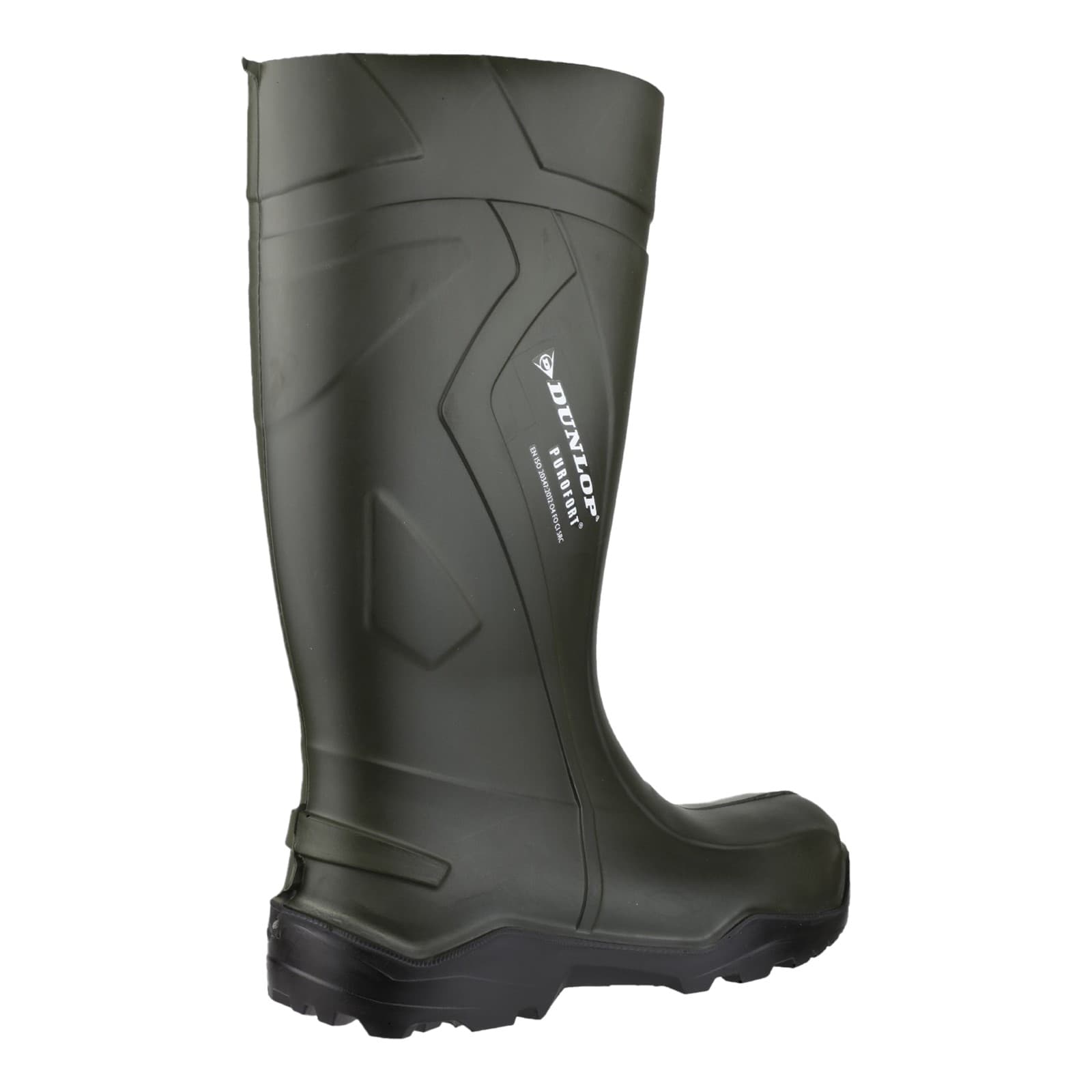 Dunlop Purofort+ Wellington Size 10.5 20225-31861-07