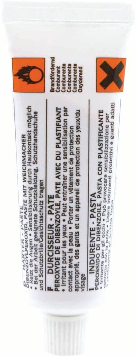 Soudal Hardener Red 10G 121173
