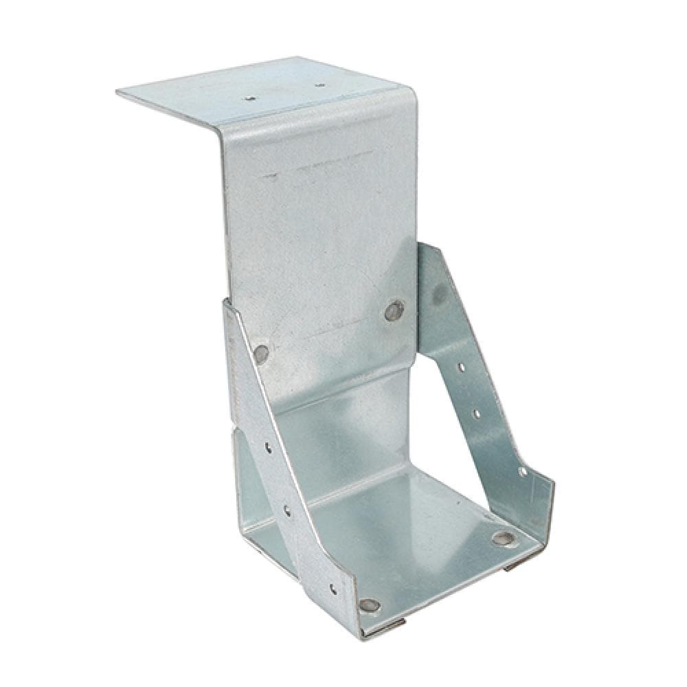 Timco 90175WMH Welded Masonry Joist Hangers - Galvanised 90 X 175 Unit 1