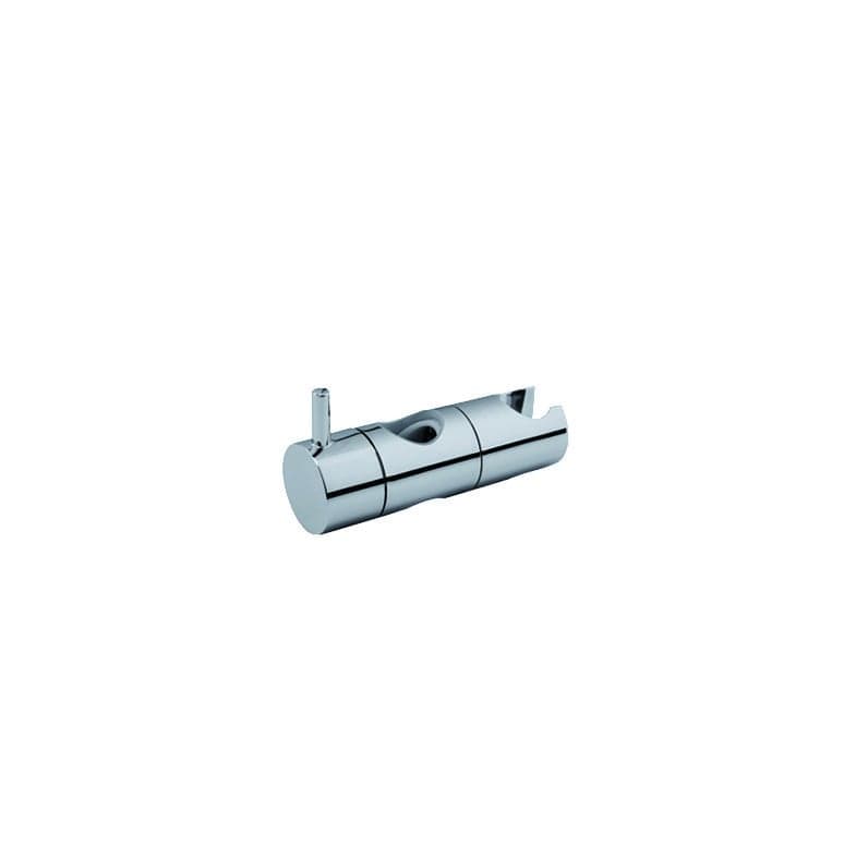 Mv Chrome Abs Slider Shower Bracket - 19Mm SHKB