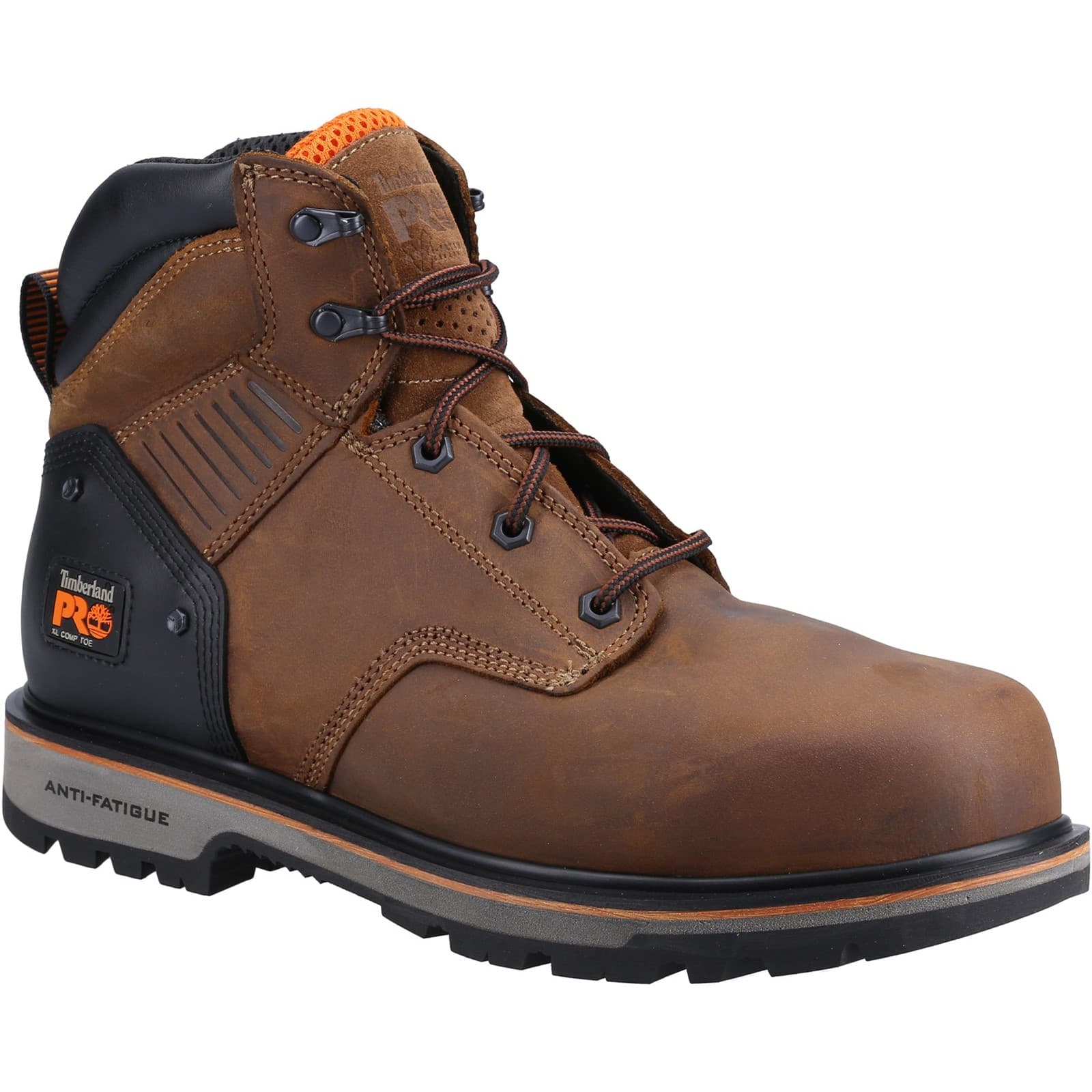 Timberland Pro Ballast Safety Boot Size 11 42098-78656-11