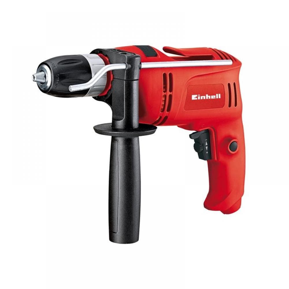 Einhell 4258682 Tc-Id 650 E Impact Drill 650W 240V