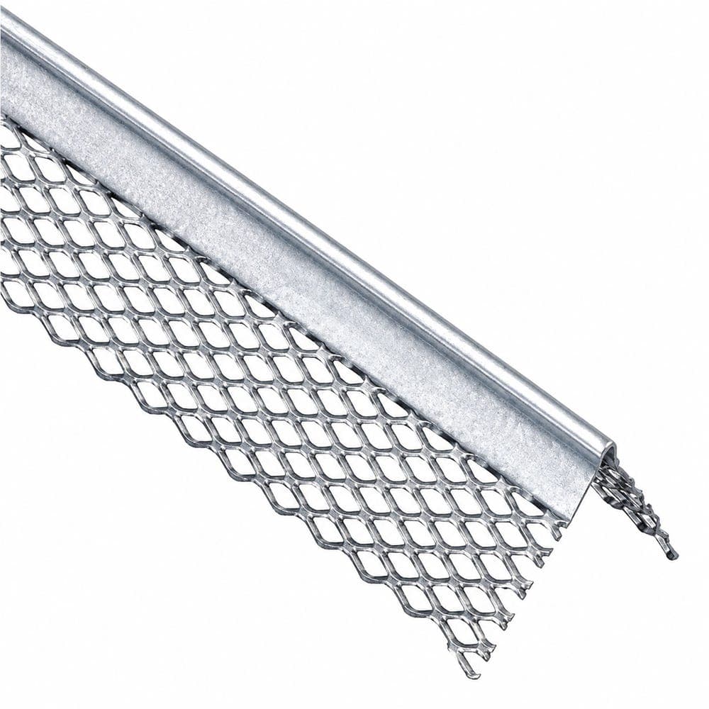 Steel Mini Mesh Bead 3000mm
