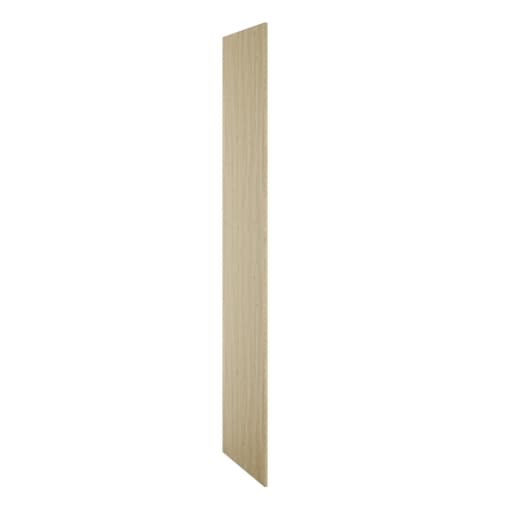 Essence Sandstone Oak Decor Tower End, 590mm