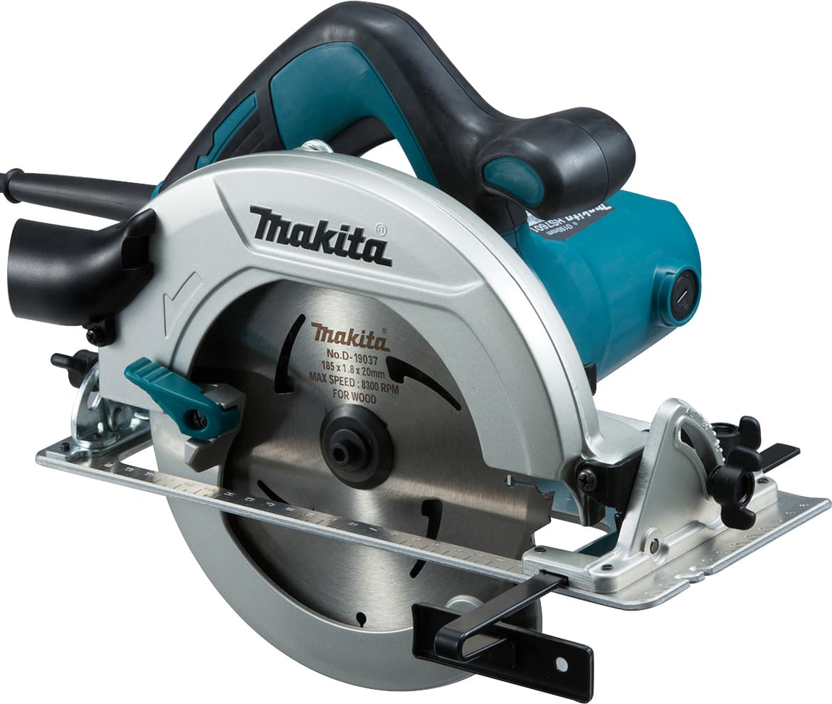 Makita Circular Saw 190mm 240V HS7601J
