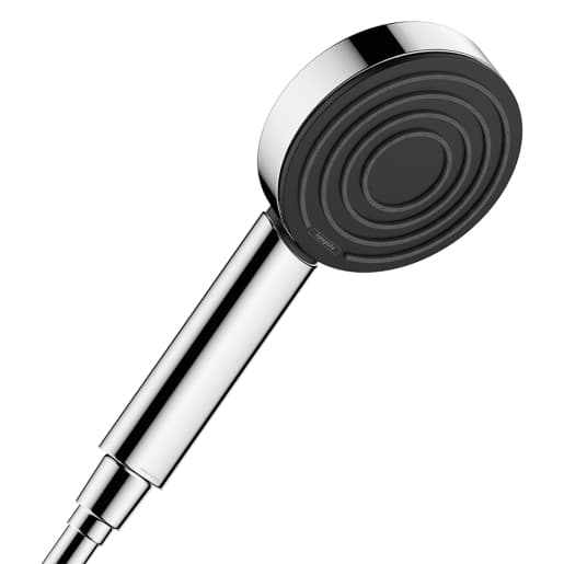 Hansgrohe Pulsify S Hand Shower 105 1jet Chrome 24120000