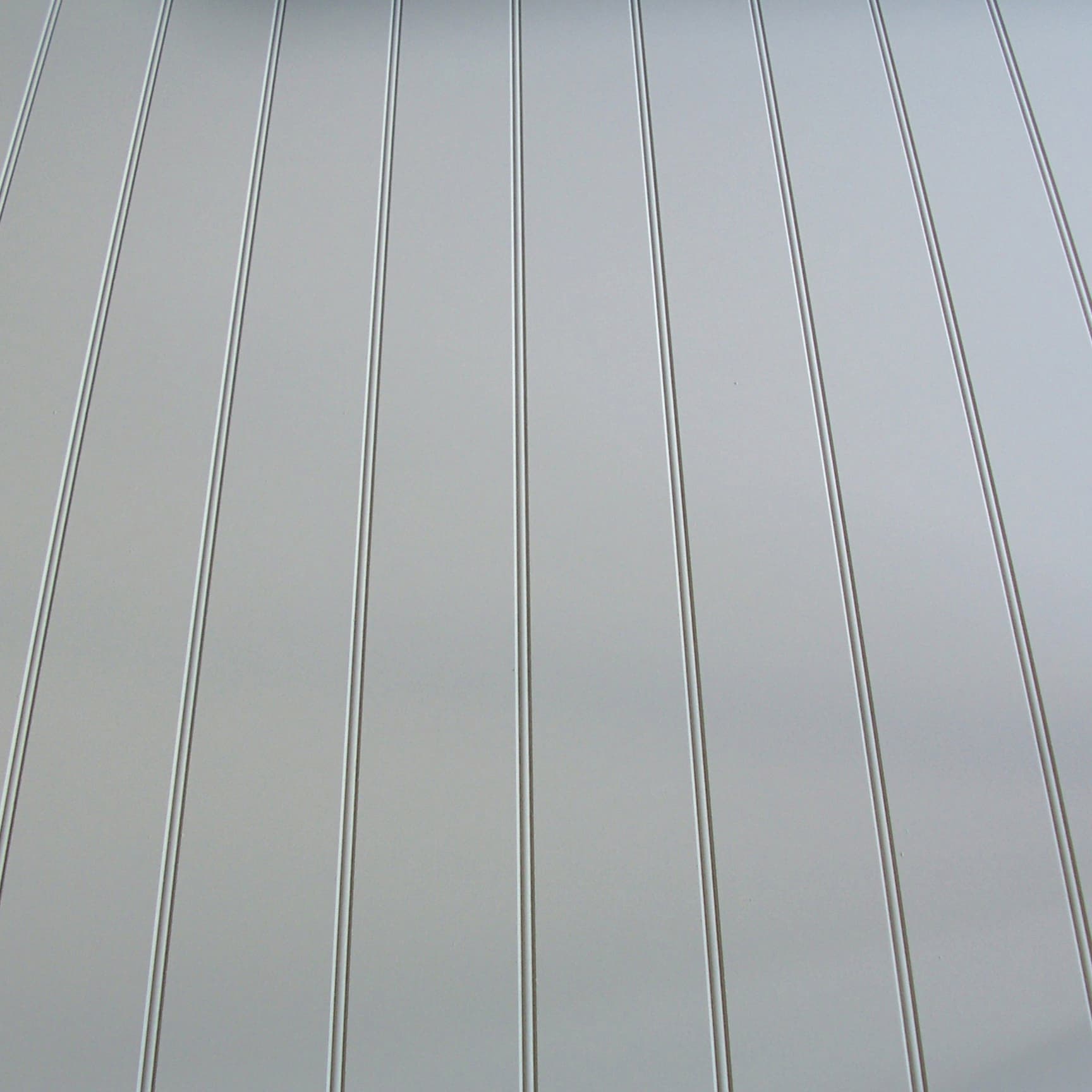 9mm x 1220mm x 2440mm Primed Short Grooved MDF Panel