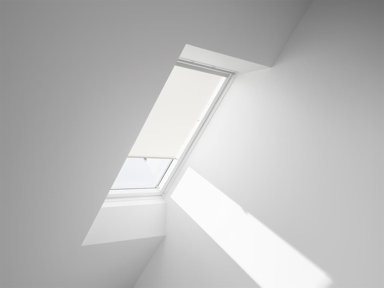 VELUX Roller Blinds Beige 550 x 980mm