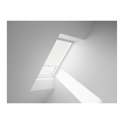 VELUX Roller Blinds Beige 550 x 980mm