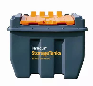 Harlequin Bunded Transfuel TFD430 24 Volt*