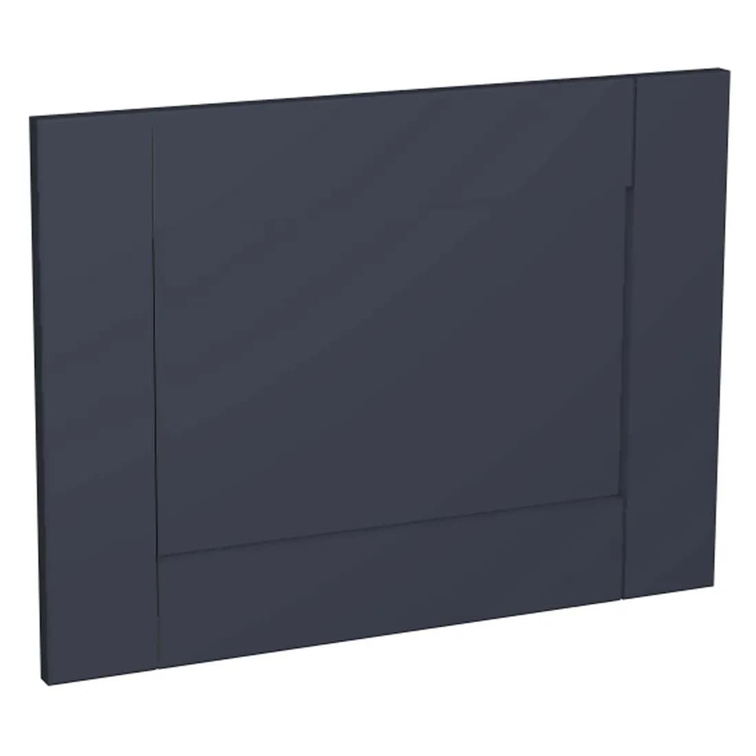 Verona Navy 600 X 444Mm Appl Fascia Door E