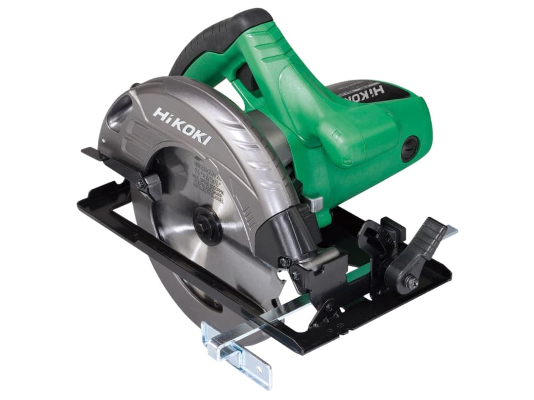 Hikoki C7 ST/J2 Circular Saw 185mm 1560W 110V C7ST/J2