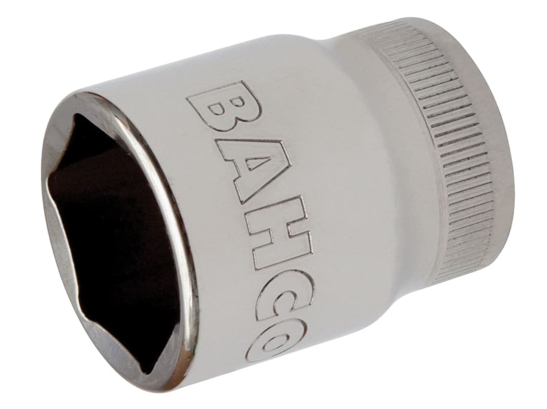 Bahco Hexagon Socket 1/2in Drive 14mm SB7800SM-14