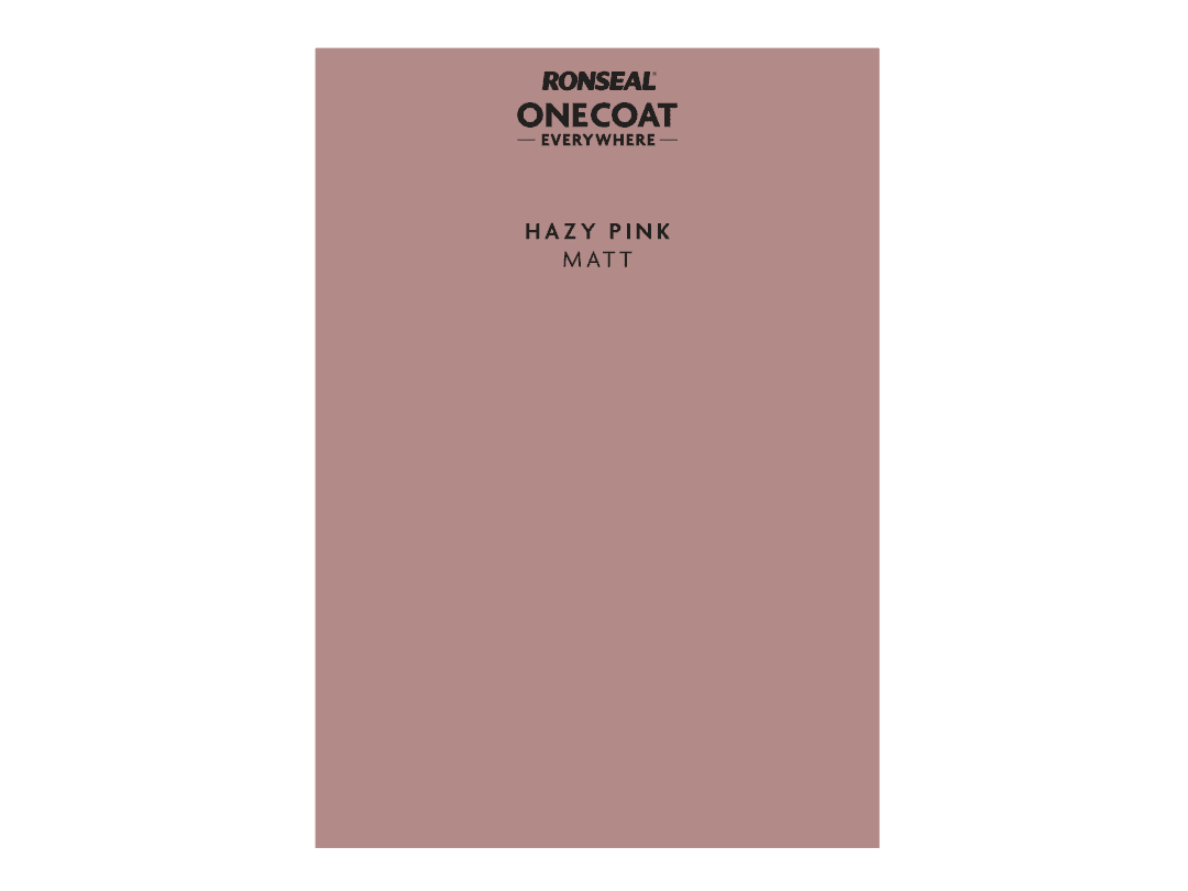 Ronseal Peel & Stick Everywhere Hazy Pink KCB.7415603.82304.00