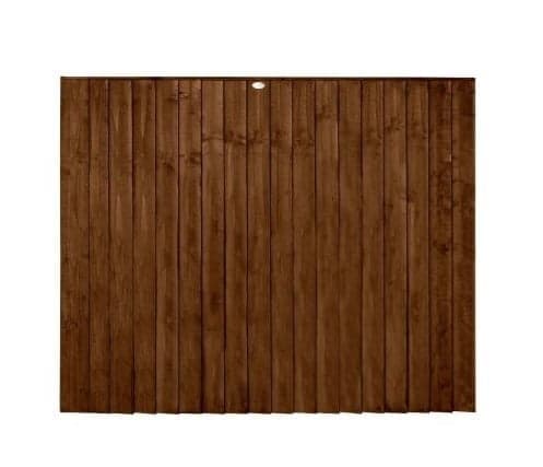 Closeboard Panel