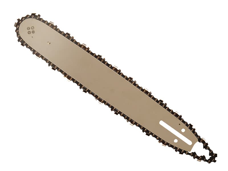 Alm Manufacturing CH352 Ch352 Universal Bar & Chain 52 Link