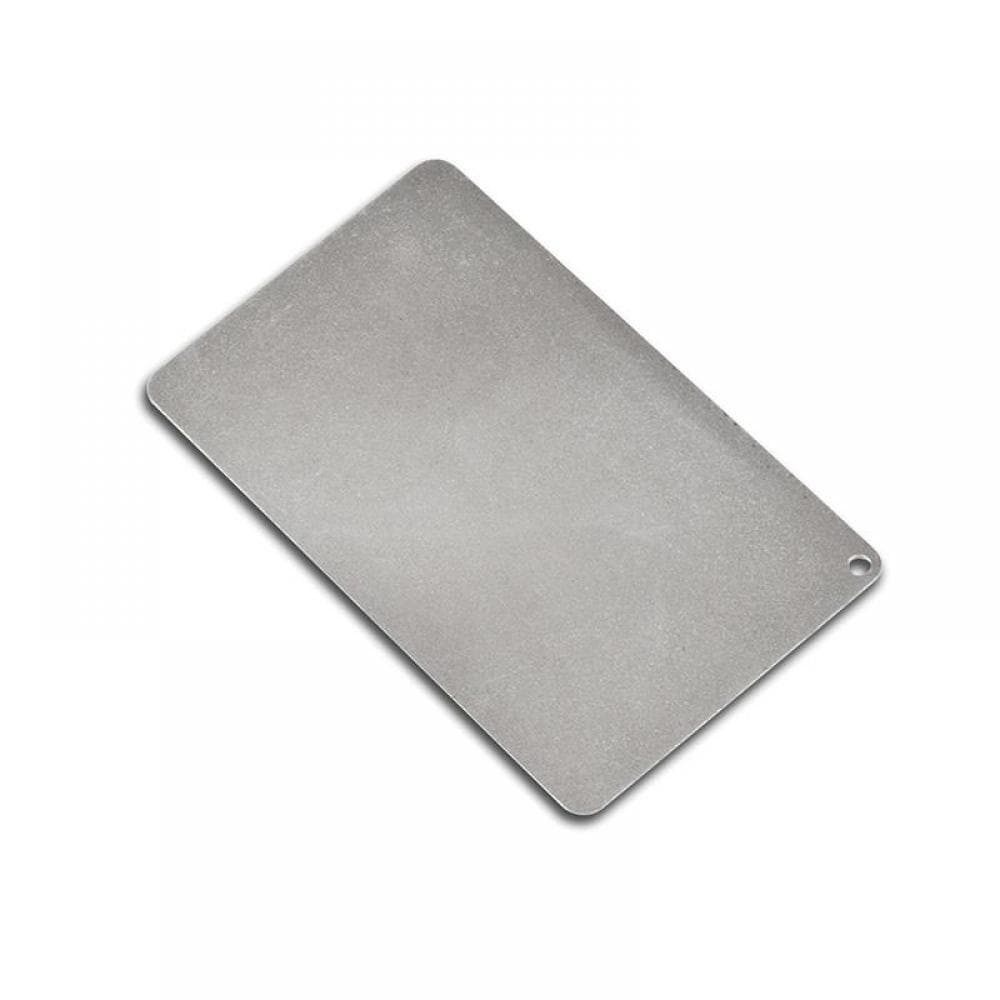 Trend CR/DWS/CC/FC Craftpro Credit Card Sharpening Stone