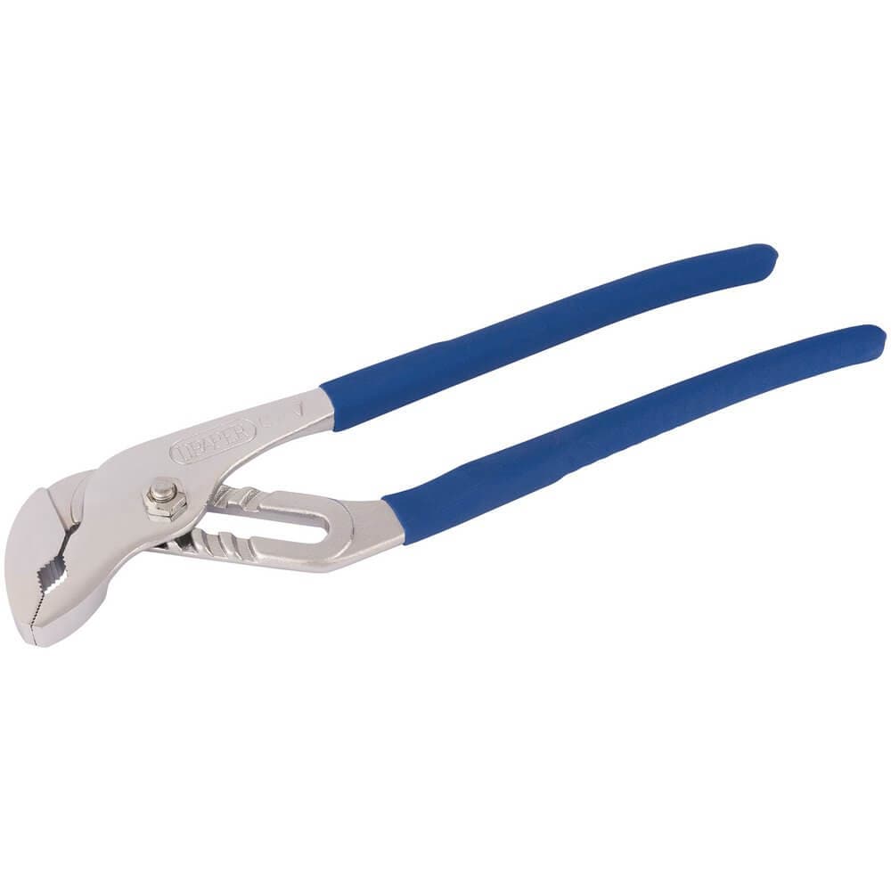 Draper 52407 Waterpump Pliers 300Mm 55Mm Capacity each