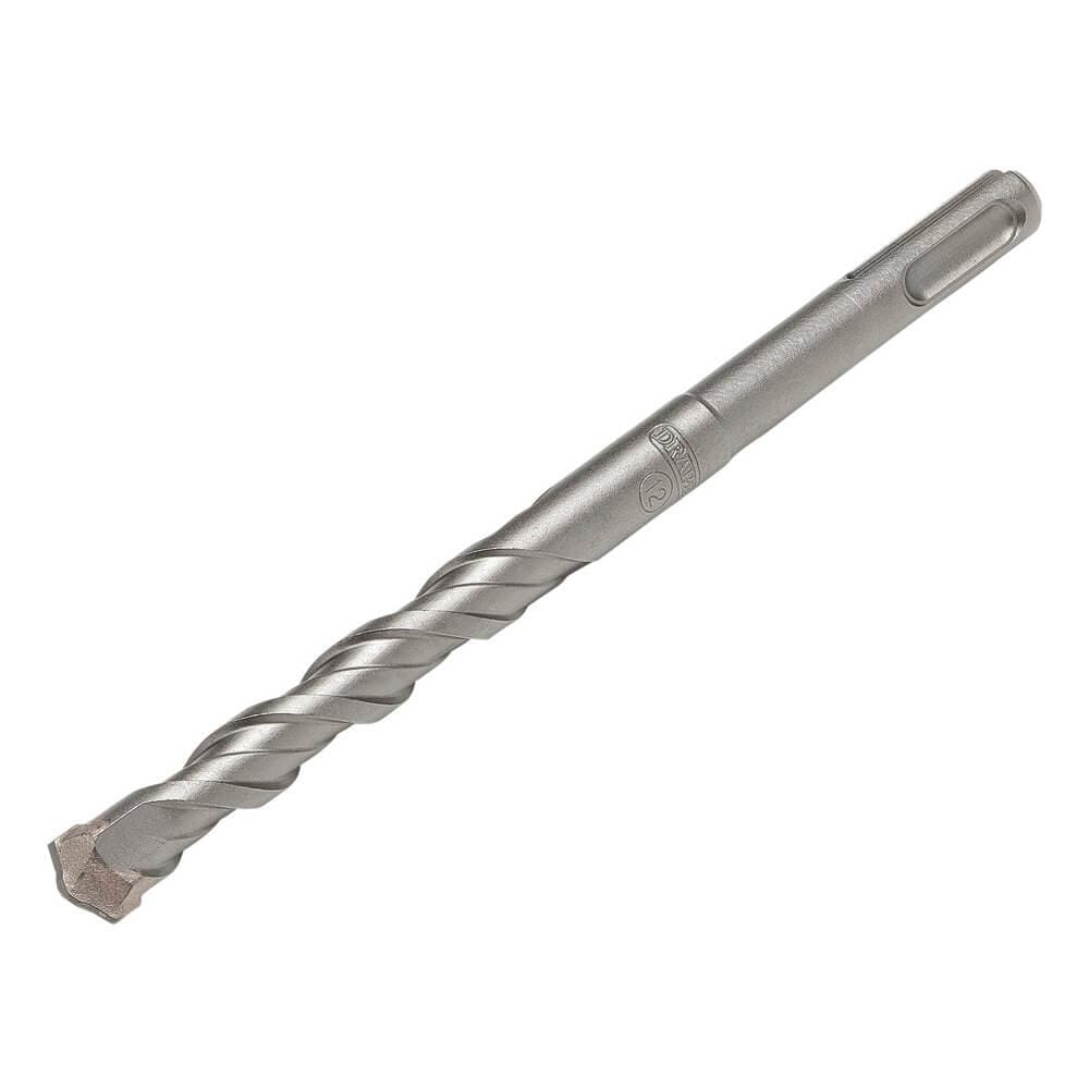 Draper Sds Plus Centric Tip Drill Bit 12.0 X 160Mm Pk 1 10021
