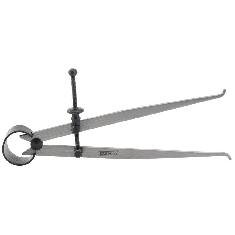 Draper 39451 Inside Spring Calipers 150Mm each