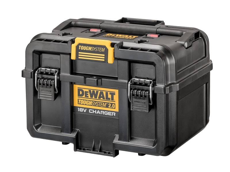 Dewalt Storage DWST83470-GB Toughsystem™ 2.0 Charger Toolbox