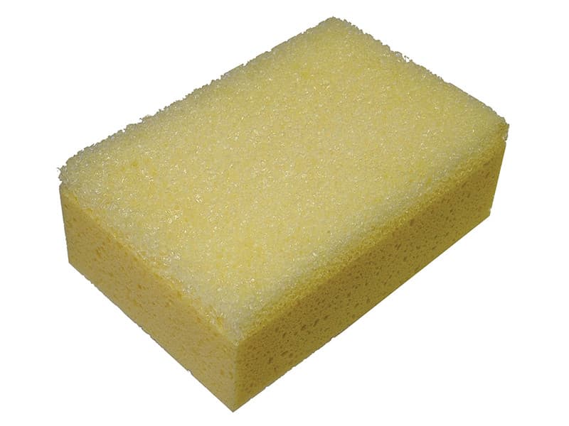 Faithfull 6380070801 Professional Hydro Grouting Sponge