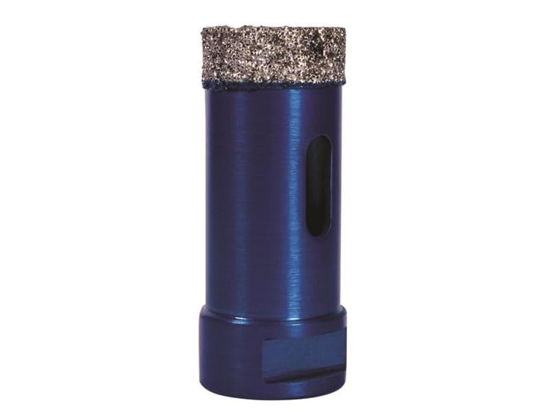Mexco TDXCEL25 Xcel Grade Diamond Tile Drill Bit 25Mm