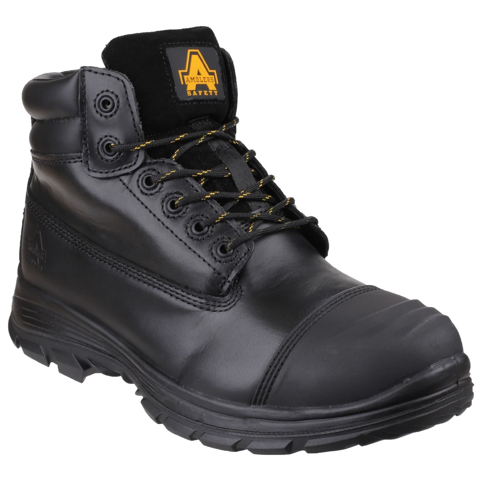 Amblers Safety Fs301 Brecon Metatarsal Guard Safety Boot Size 11 23743-38994-09