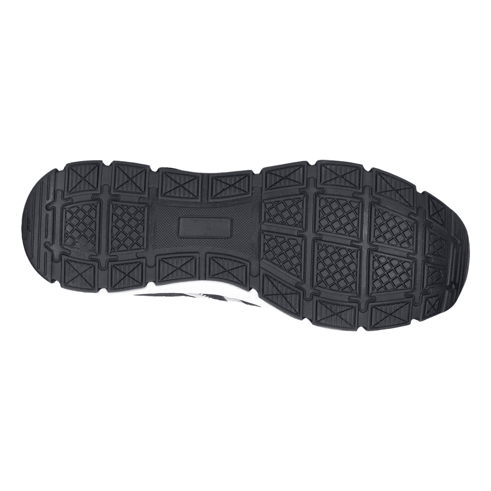 Amblers Safety As714 Bolt Safety Trainer Size 12 28954-48956-13