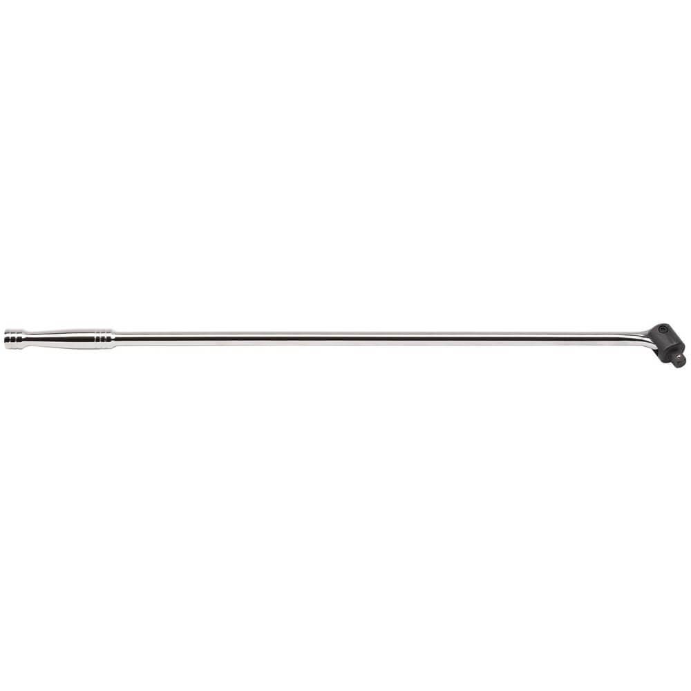 Draper Expert 34336 Breaker Bar 1/2in Sq. Dr. 750Mm each