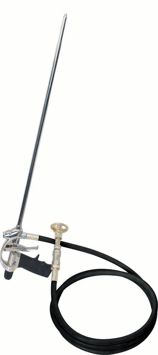 Soudal Soudatherm Roof 330 Applicator Gun 600Mm 600Mm 121825