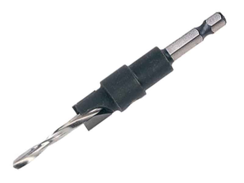 Trend SNAP/CB/3TC Snap/Cb/3Tc Tct Tipped Counterbore 4.75 X 12.7Mm