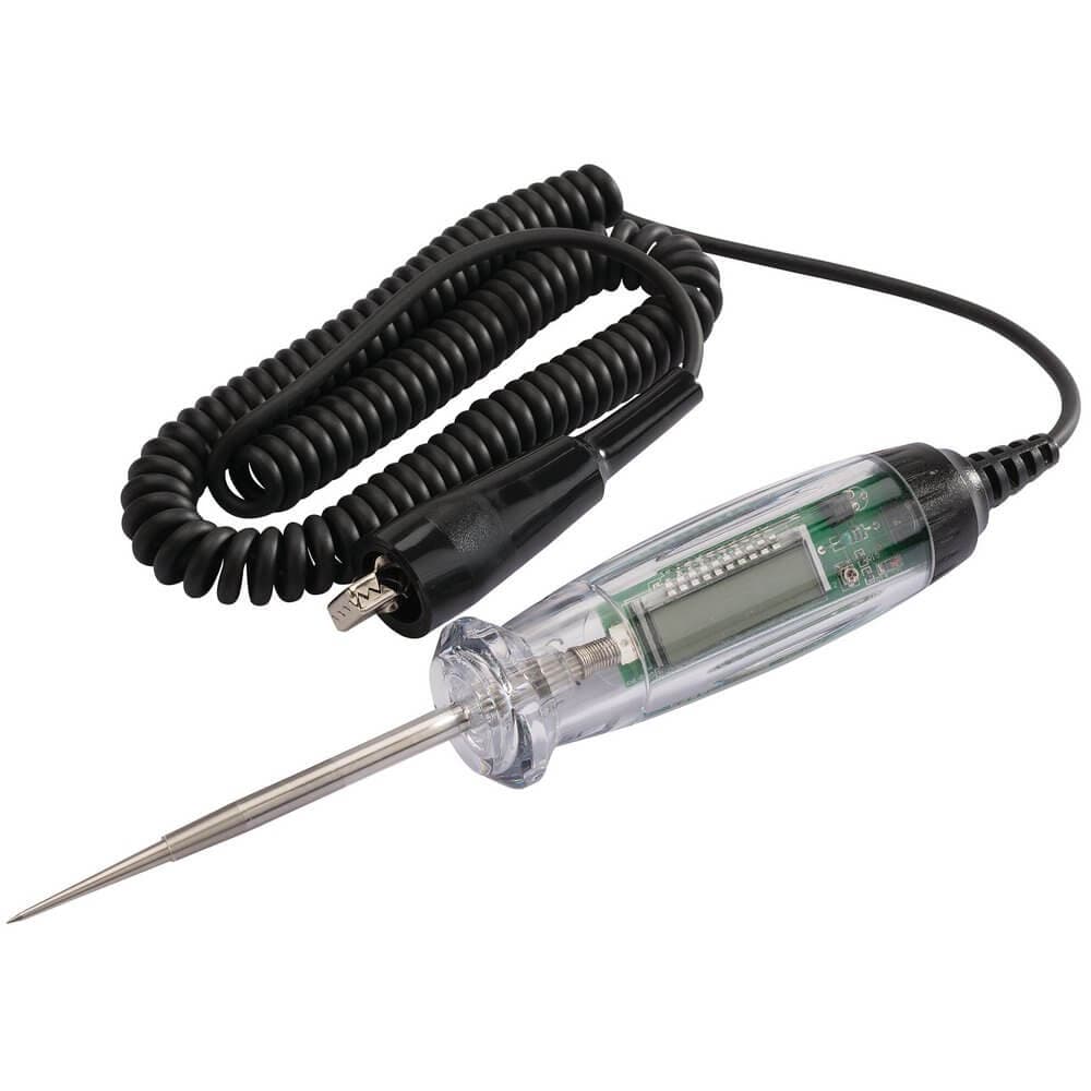 Draper Expert 48216 6 - 48V Automotive Digital Circuit Tester each
